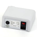 50,000 RPM brushless motor using foot dental laboratory polishing kit