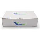 50,000 RPM brushless motor using foot dental laboratory polishing kit