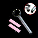 Dental Base Light Shade Matching Tooth Tricolor Lamp LED