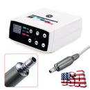 Dental Brushless LED Electric Micro Motor 1:5 Increasing Handpiece