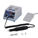 Dental 35K Rpm and Grinder Power N3 Marathon Polishing Machine