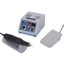 Dental 35K Rpm and Grinder Power N3 Marathon Polishing Machine