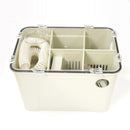 Dental Lab Gypsum Filter Gypsum Sedimentat Tank