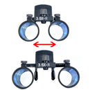 2.5X 3.5X Dental Portable Clip Medical Surgery Loupe