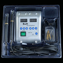 Dental Lab Electric Waxer Wax Carving Knife Contain 6 Wax Tips + 2 Pens
