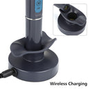Wireless dental LED curing machine with adjustable working time dental tools