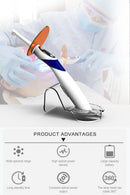 1S Dental Led Curing Light Wireless