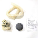 Dental Lab Gypsum Filter Gypsum Sedimentat Tank