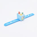 1pc Autoclavable Canal File Wrist Endo Root Measuring Block