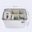 Dental Lab Gypsum Filter Gypsum Sedimentat Tank