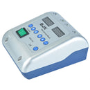 Dental Lab Electric Waxer Wax Carving Knife Contain 6 Wax Tips + 2 Pens