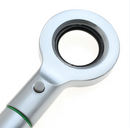 Dental Base Light Shade Matching Tooth Tricolor Lamp LED