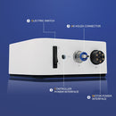 2.4 inch Electric Motor Inner Spray Optical Low Speed Handpiece