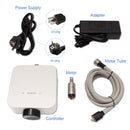 2.4 inch Electric Motor Inner Spray Optical Low Speed Handpiece