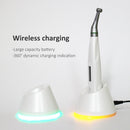 2 in 1 Dental Wireless Endodontic Endo Motor with Apex Locator