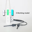 2 in 1 Dental Wireless Endodontic Endo Motor with Apex Locator