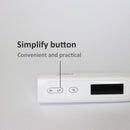 2 in 1 Dental Wireless Endodontic Endo Motor with Apex Locator