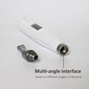 2 in 1 Dental Wireless Endodontic Endo Motor with Apex Locator