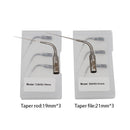 Dental Wireless Ultrasonic Operation Endo Ultrasonic Activator