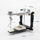 Dental Functional Articulator Full Mouth Semi-adjustable Positioning