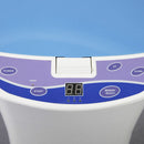 Dental Lab Alginate Centrifuge Impression Denture Material Mixer