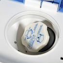 Dental Lab Alginate Centrifuge Impression Denture Material Mixer